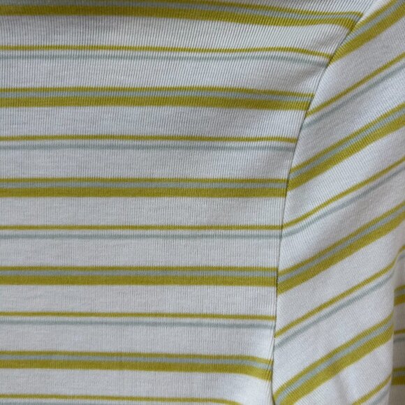 AE LONG-SLEEVE BUTTON-UP T-SHIRT - Picture 4 of 5